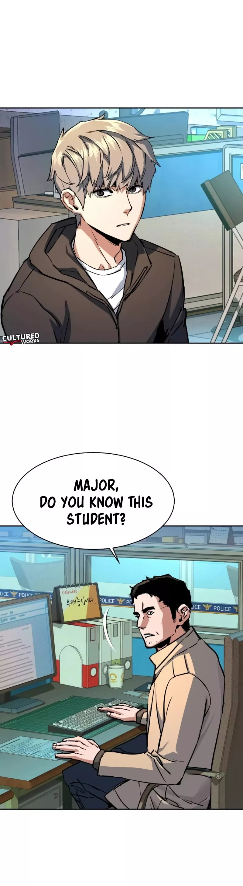 Teenage Mercenary, chapter 199, image 16
