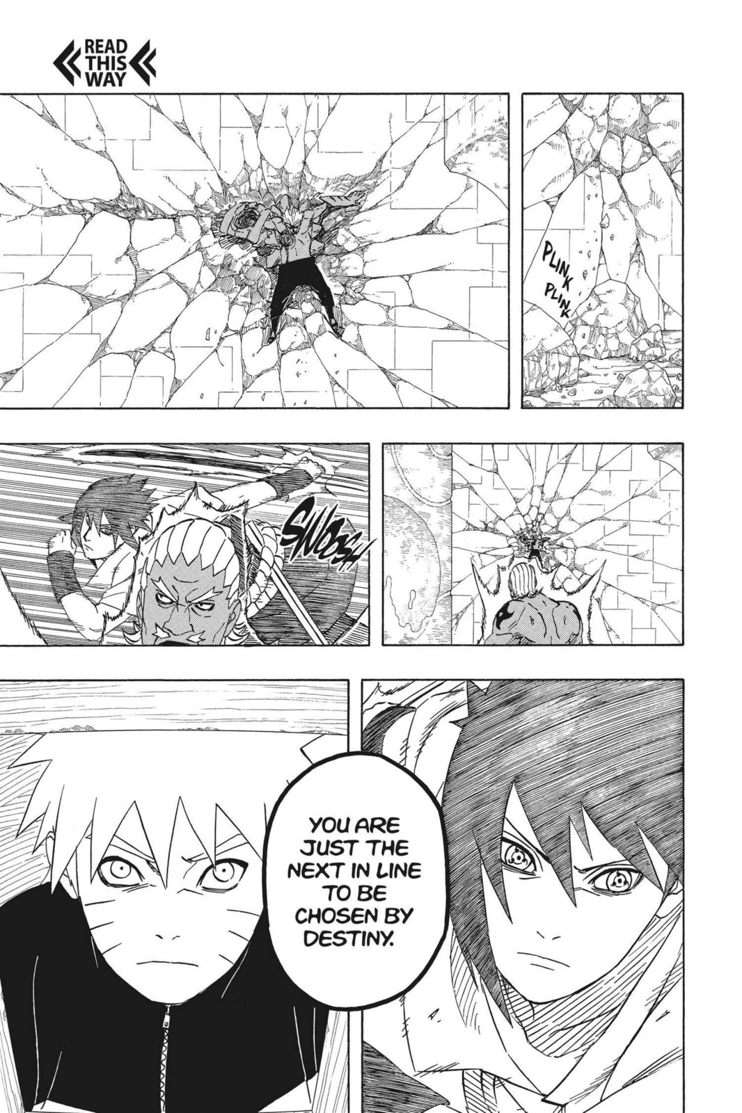 Naruto, chapter 462, image 13
