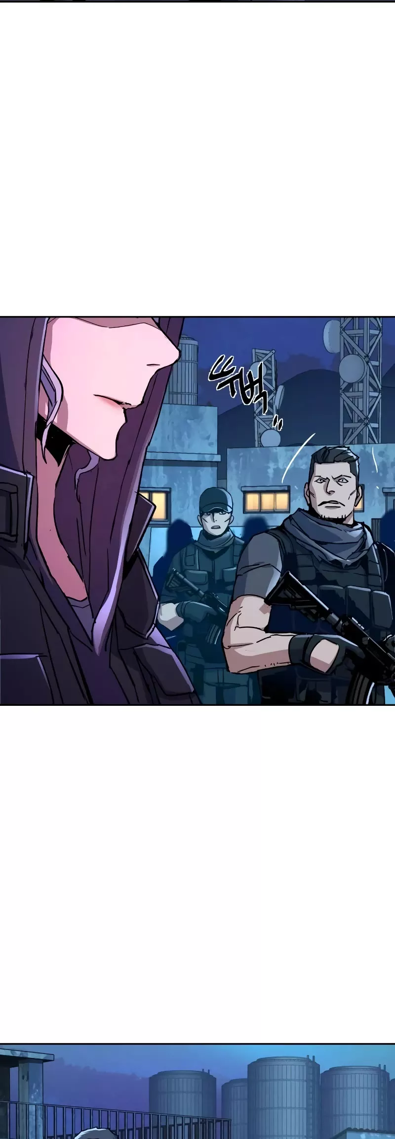 Teenage Mercenary, chapter 113, image 39