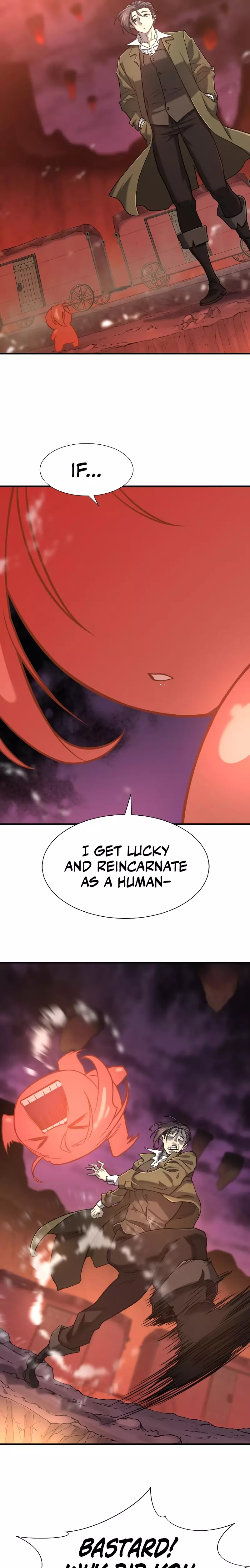 The Greatest Estate Developer, chapter 119, image 20