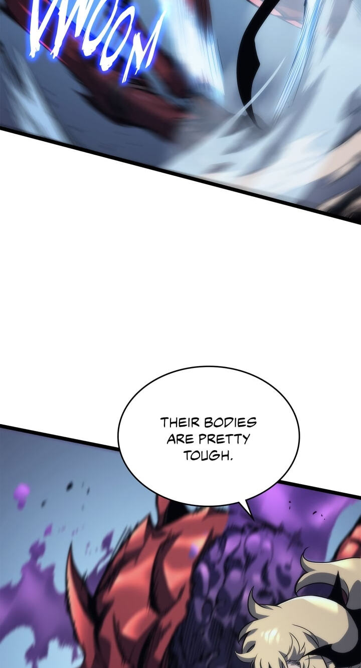 Solo Leveling, chapter 97, page 16