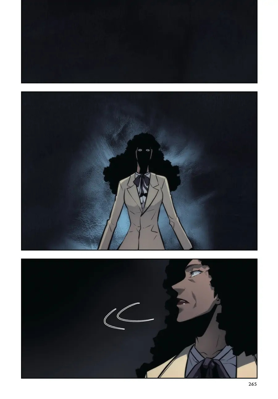 Solo Leveling, chapter 21, page 18