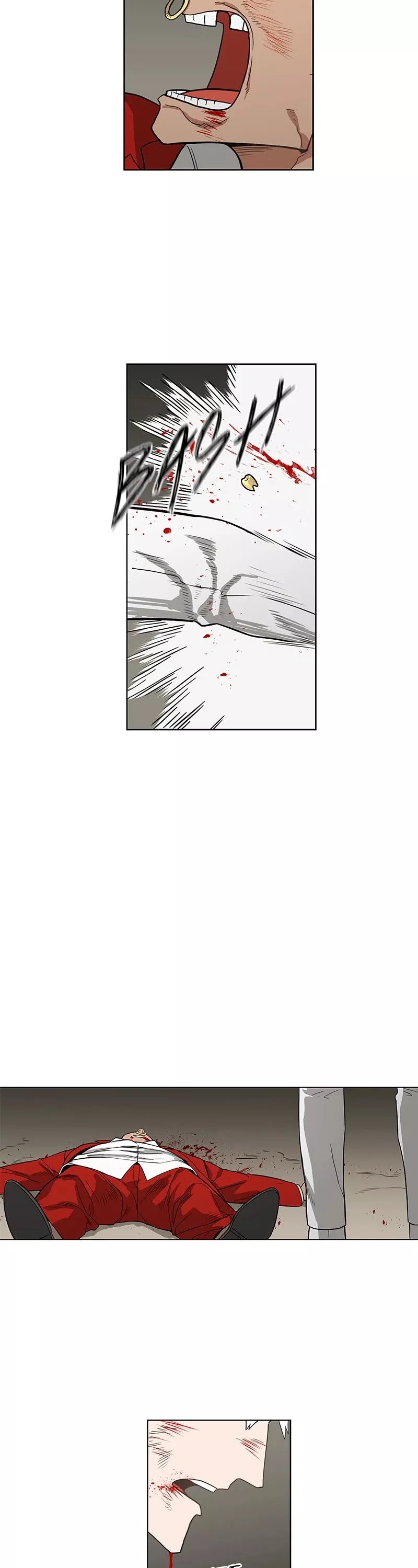 The Boxer, chapter 123, image 29