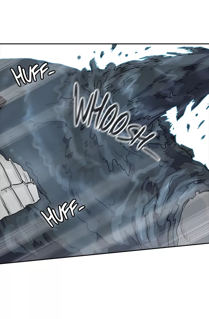 Tower of God, chapter 354, image 7
