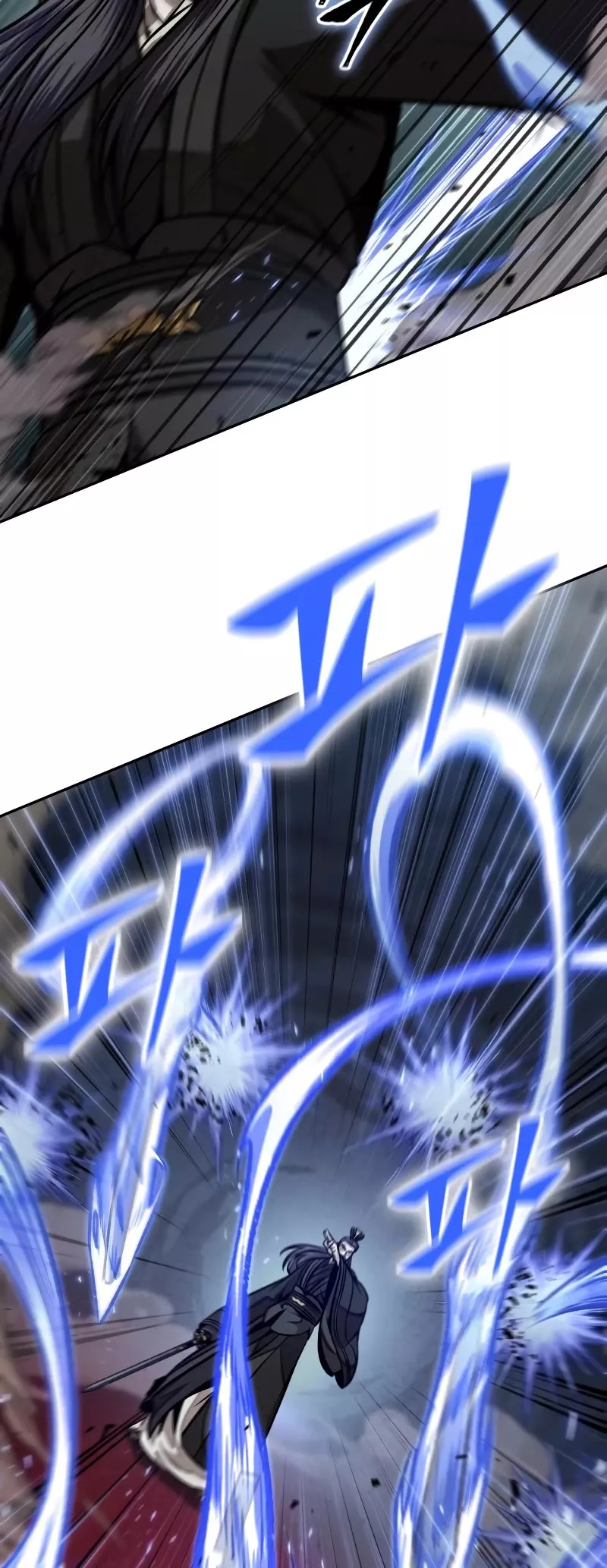 Nano Machine, chapter 127, image 44