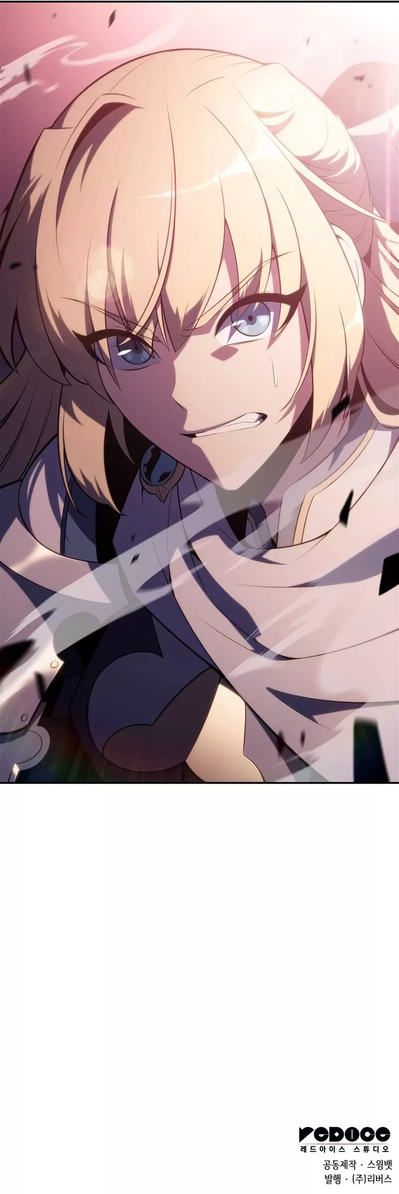 Solo Max-Level Newbie, chapter 118, image 62