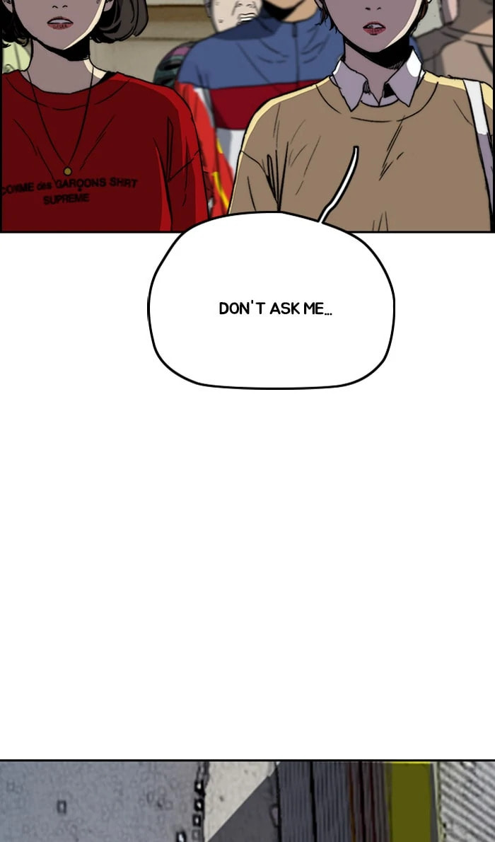 Wind Breaker, chapter 241, image 59