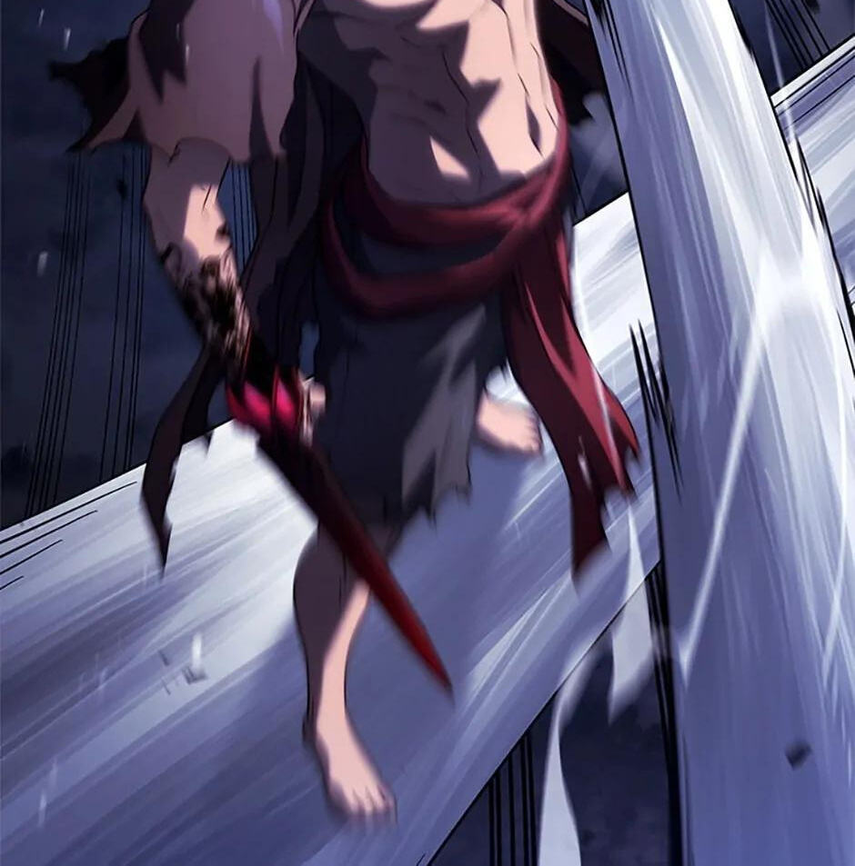 Revenge of the Baskerville Bloodhound, chapter 58, image 139