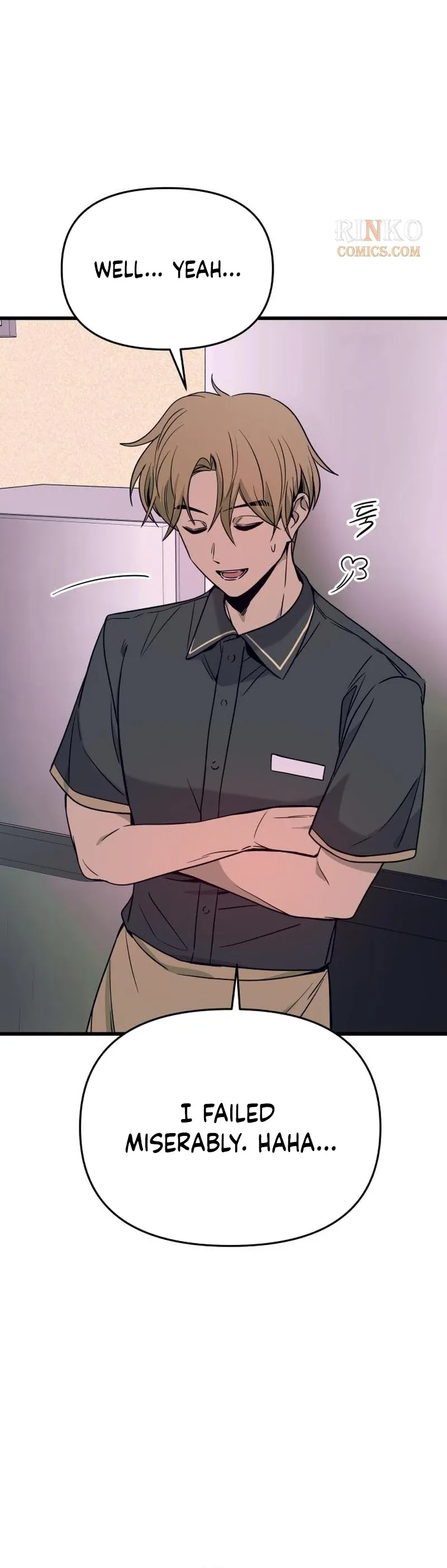 My Bias Gets on the Last Train, chapter 79, image 20
