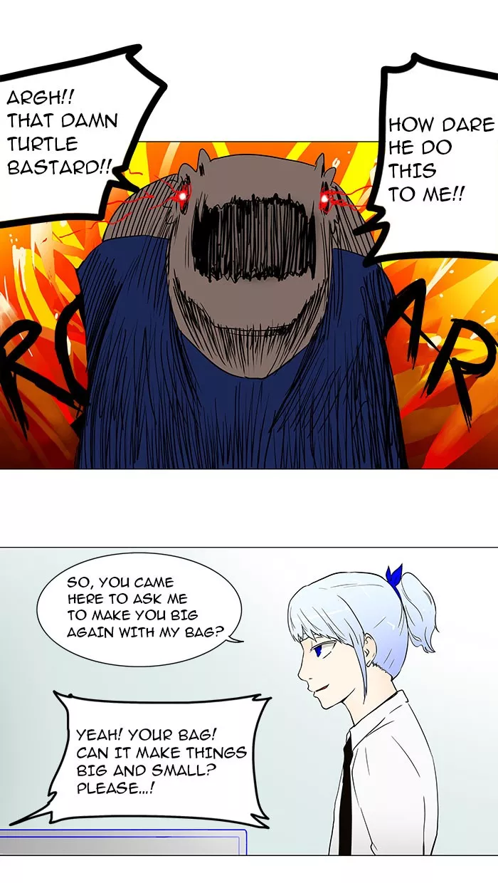Tower of God, chapter 52, image 31