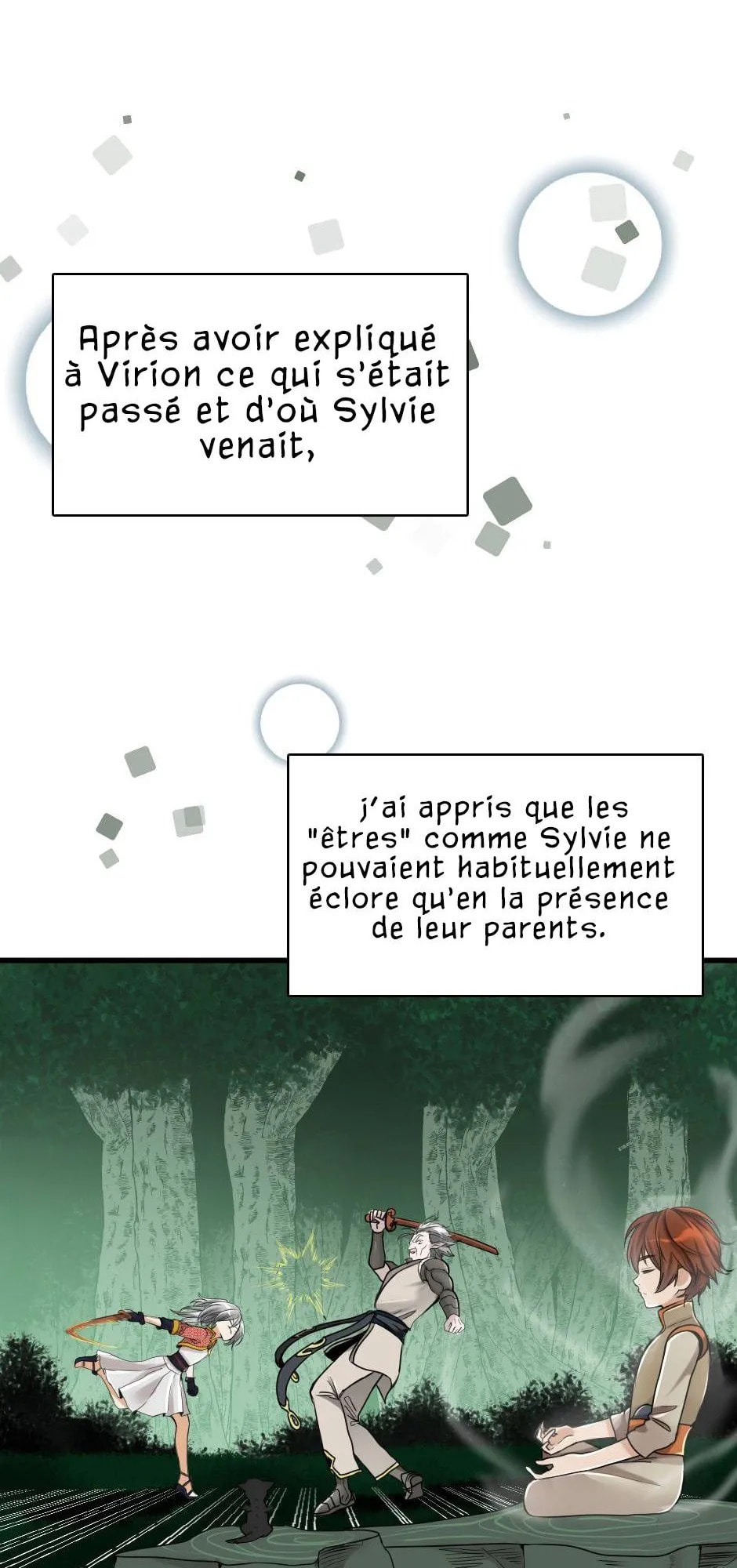 The Beginning After the End, chapter 27, image 38