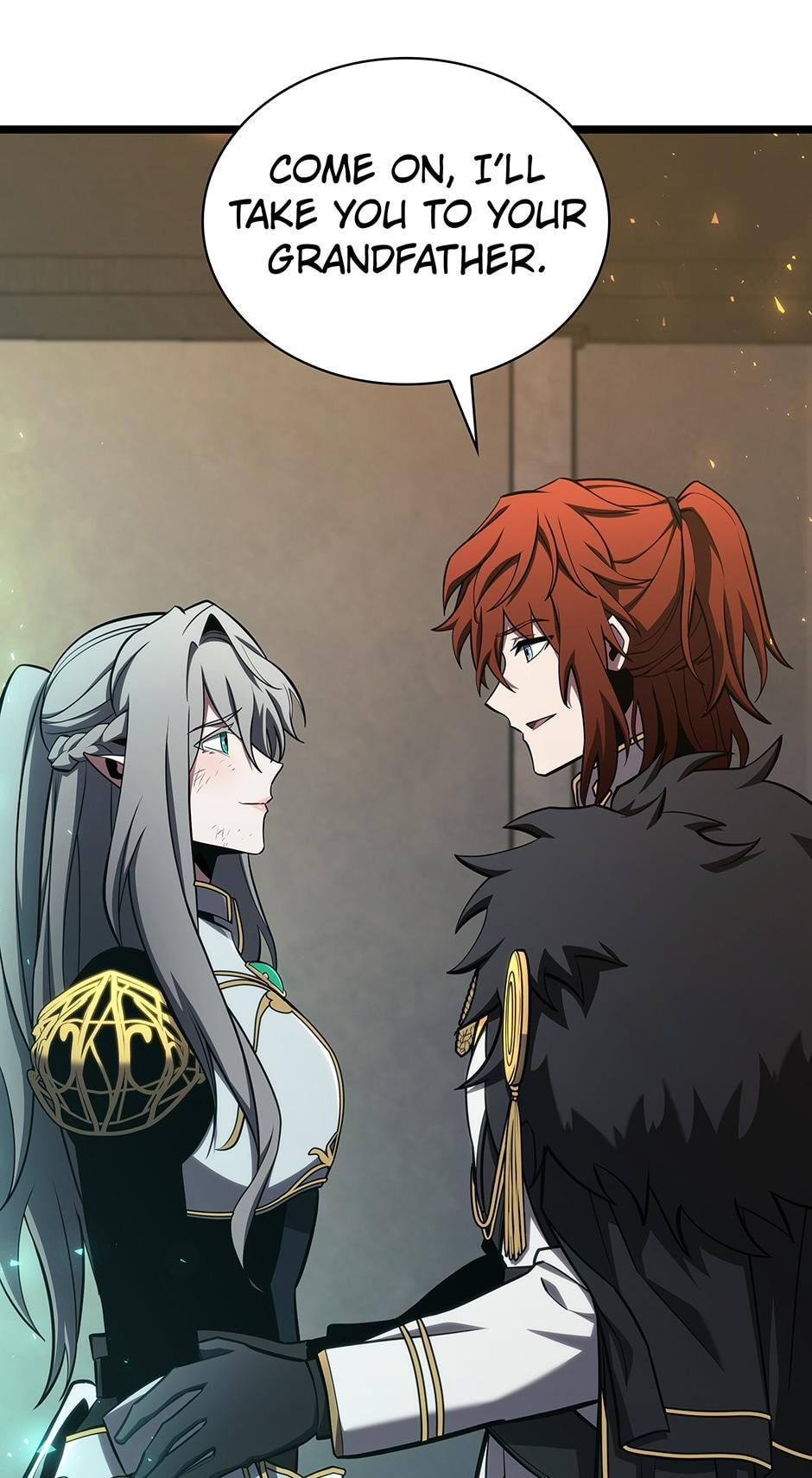 The Beginning After the End, chapter 180, image 92
