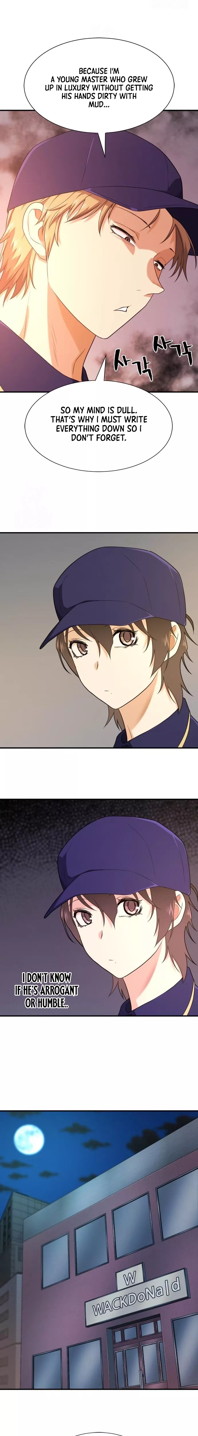 The Greatest Estate Developer, chapter 217, image 9