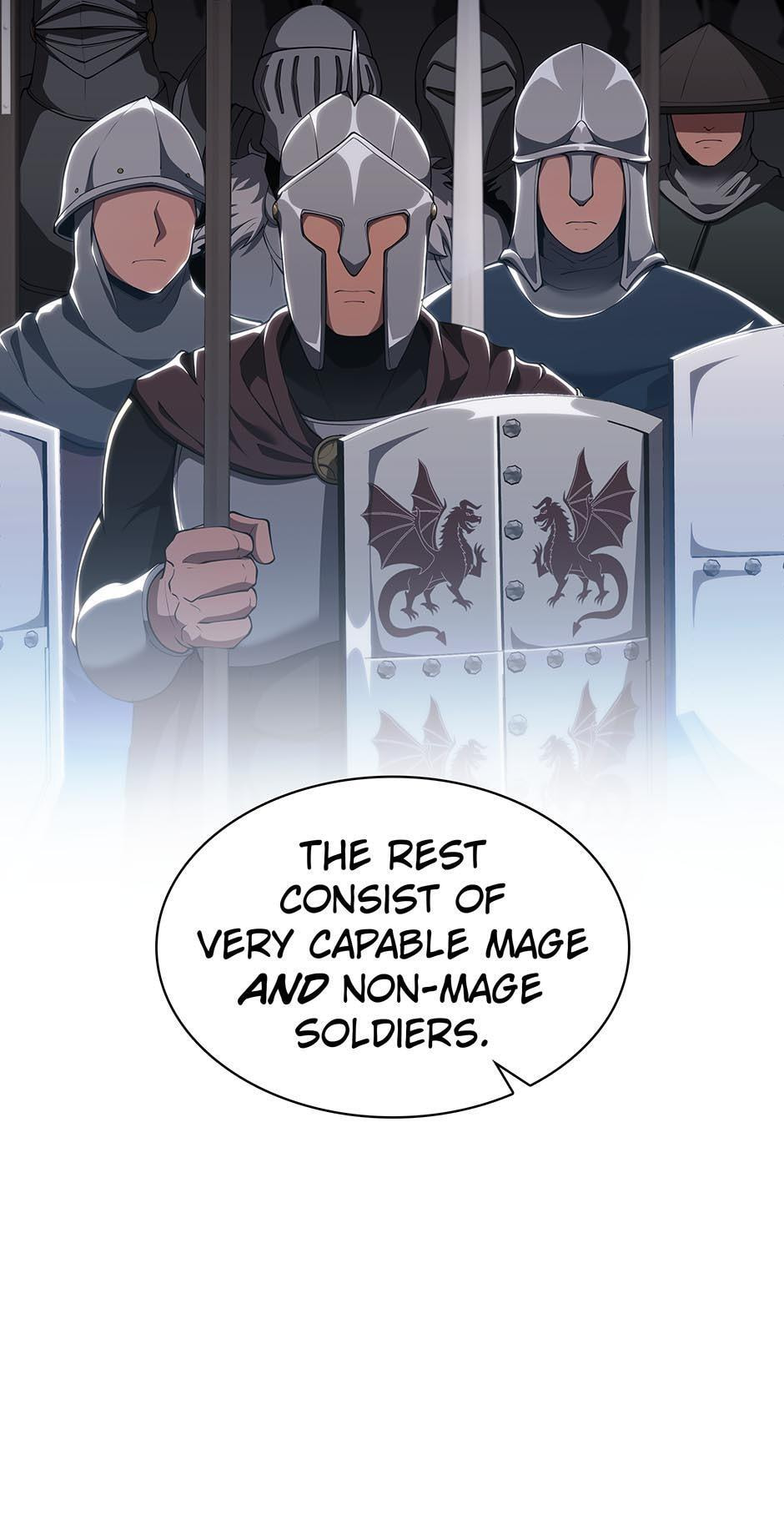 The Beginning After the End, chapter 186, image 11