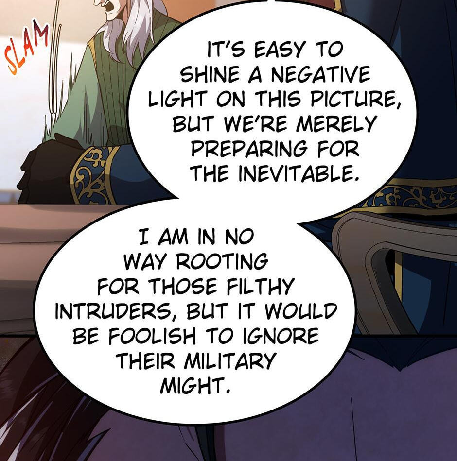 The Beginning After the End, chapter 256, image 97