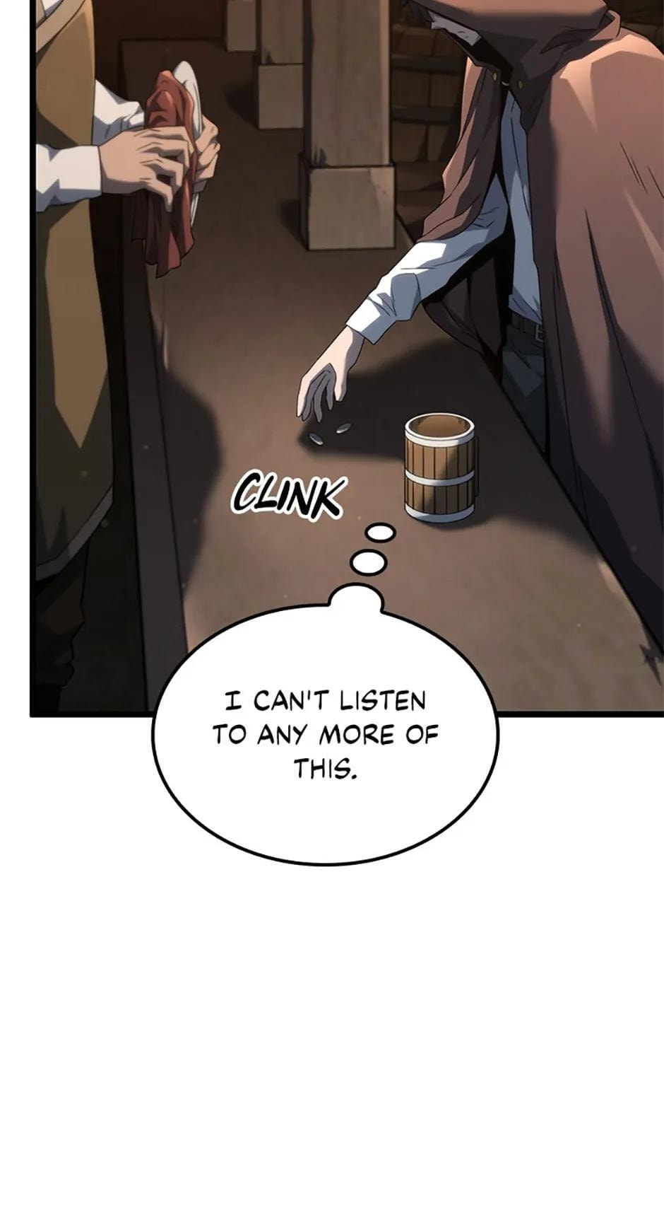 Revenge of the Baskerville Bloodhound, chapter 62, image 71