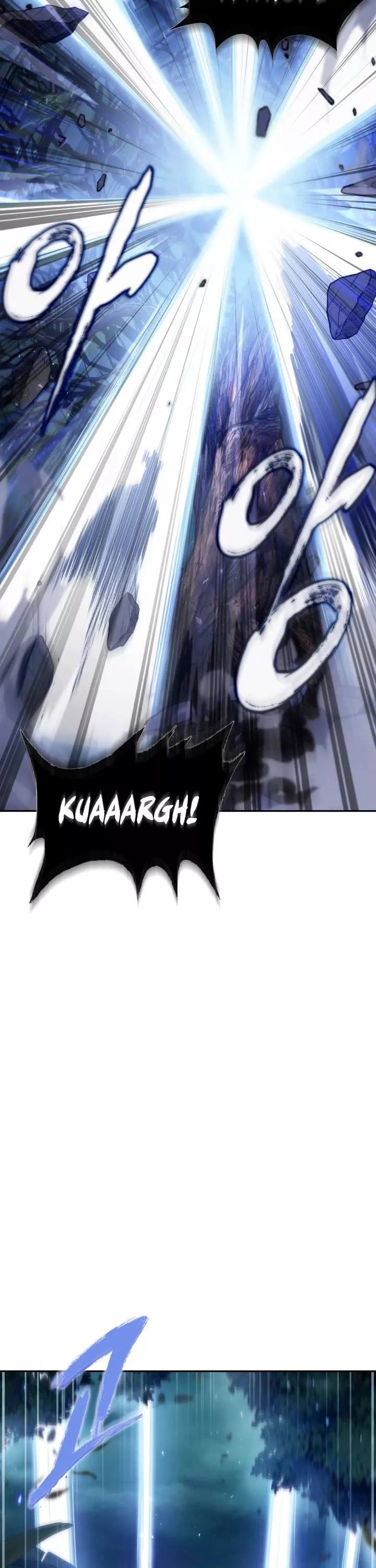 Tomb Raider King, chapter 377, image 13