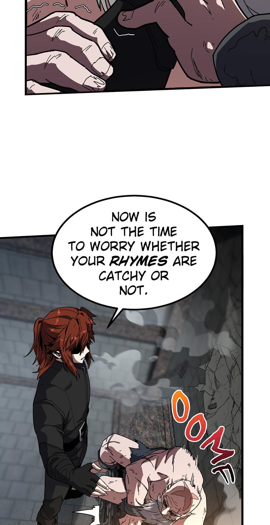 The Beginning After the End, chapter 235, image 58