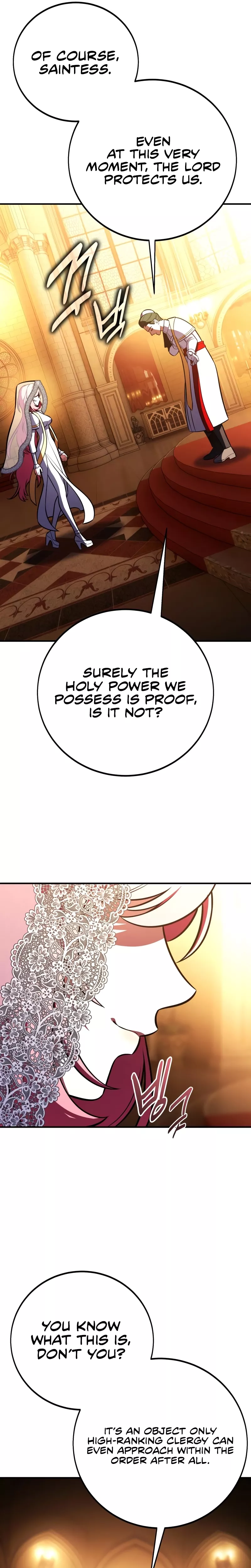 I Killed the Main Player, chapter 104, image 42