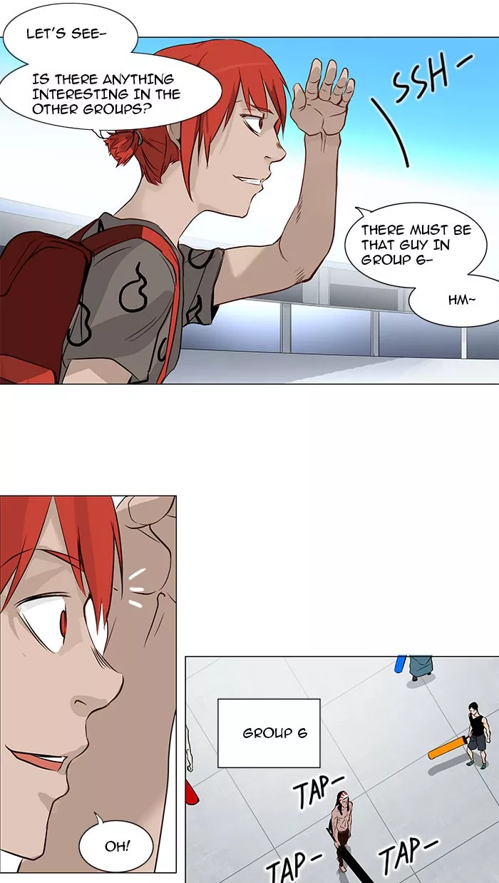 Tower of God, chapter 151, image 29
