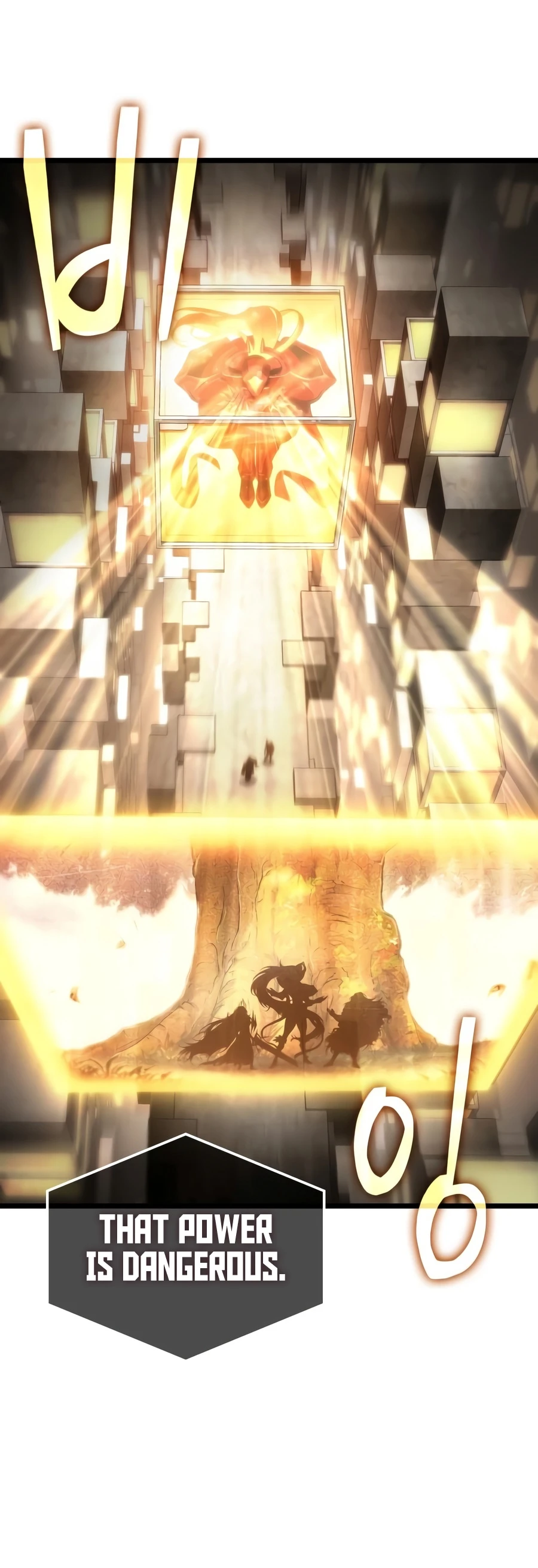 The World After The End, chapter 238, image 7