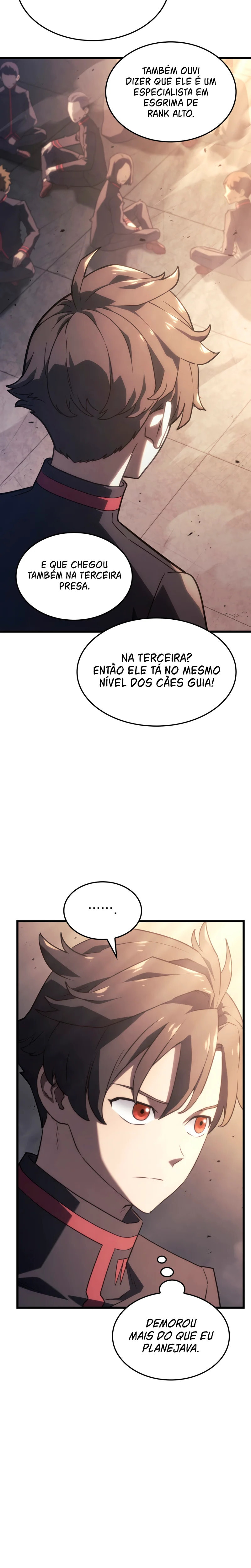 Revenge of the Baskerville Bloodhound, chapter 16, image 24