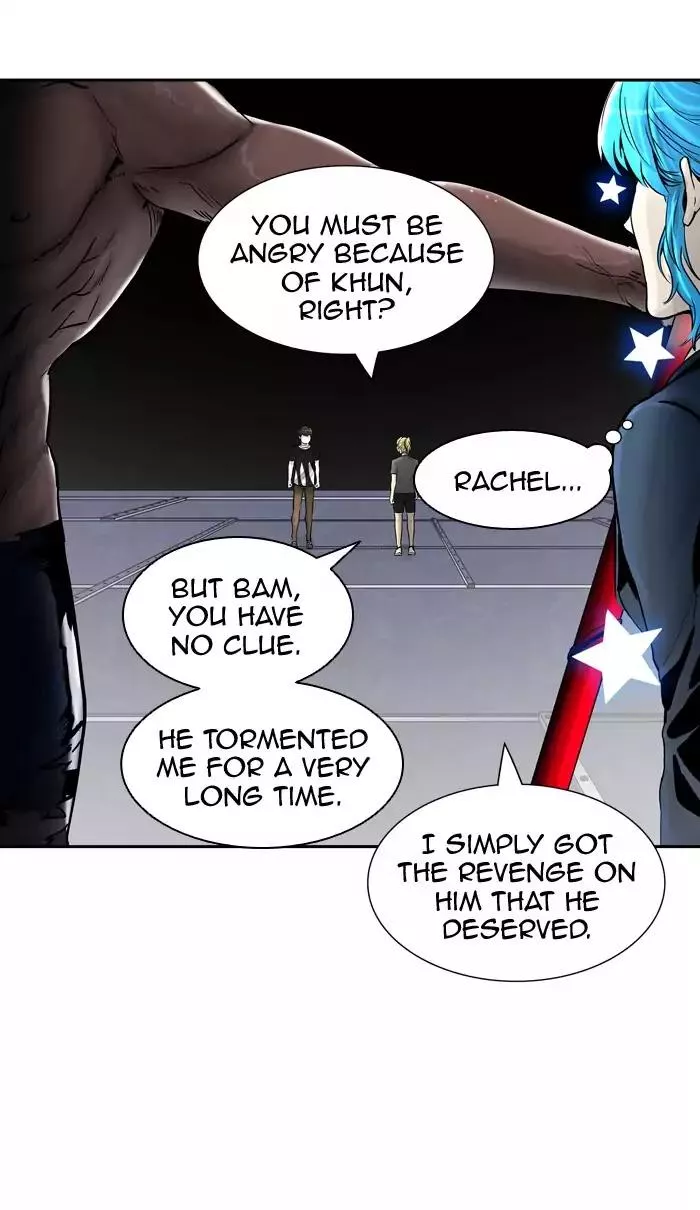 Tower of God, chapter 392, image 81