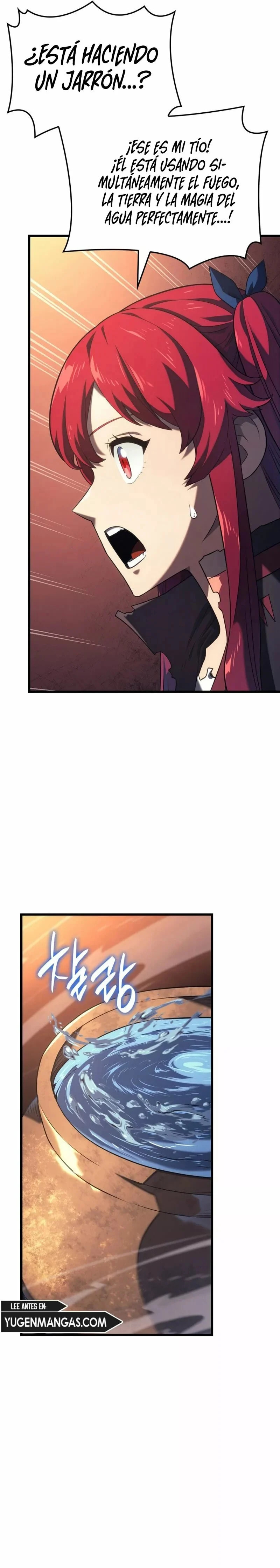 Revenge of the Baskerville Bloodhound, chapter 15, image 16