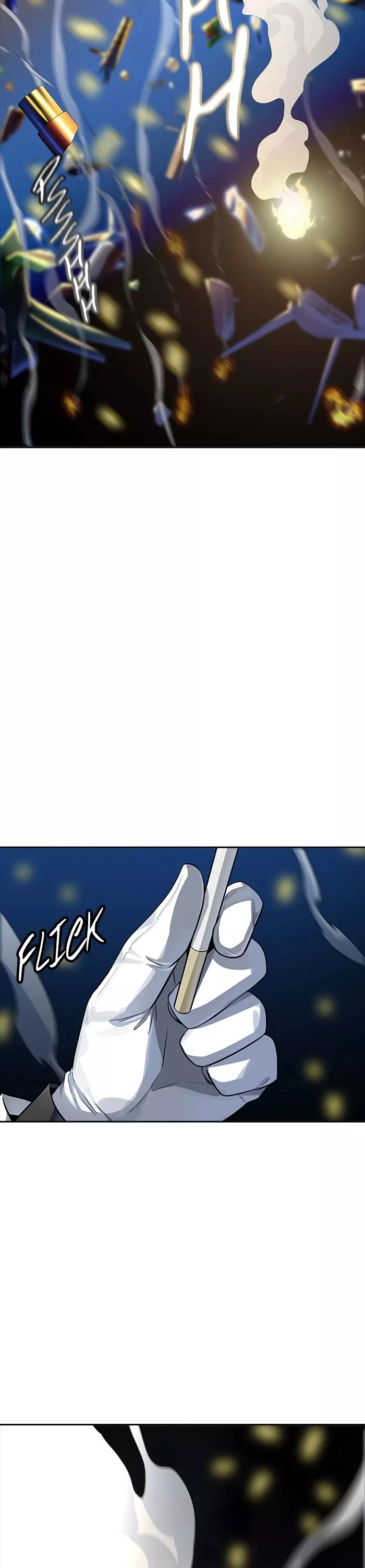 Tower of God, chapter 542, image 61