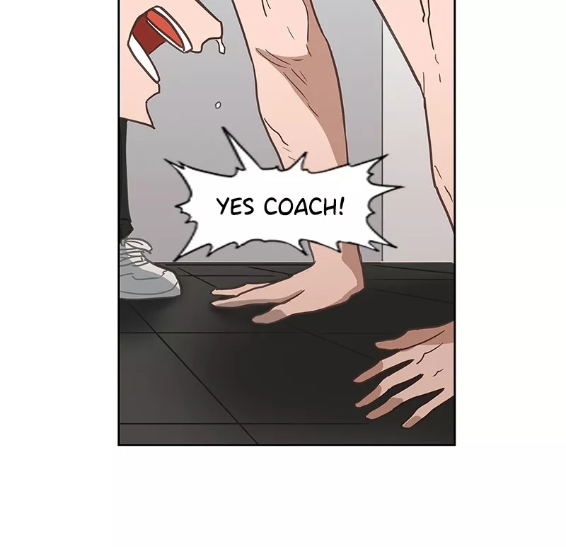 The Boxer, chapter 42, image 8