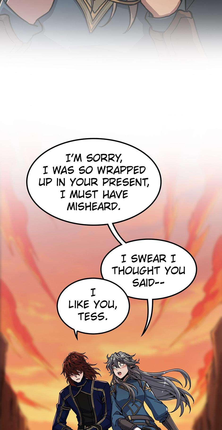 The Beginning After the End, chapter 242, image 103