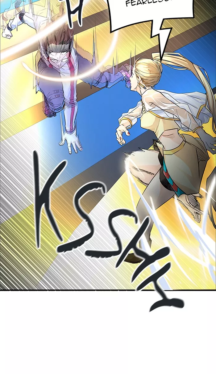 Tower of God, chapter 495, image 60