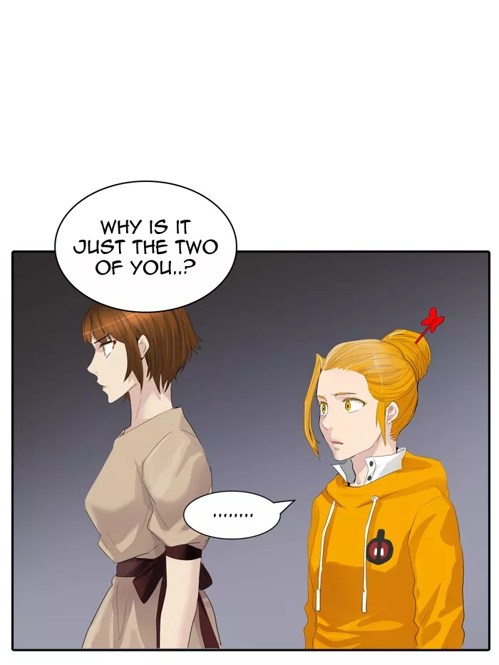 Tower of God, chapter 357, image 84