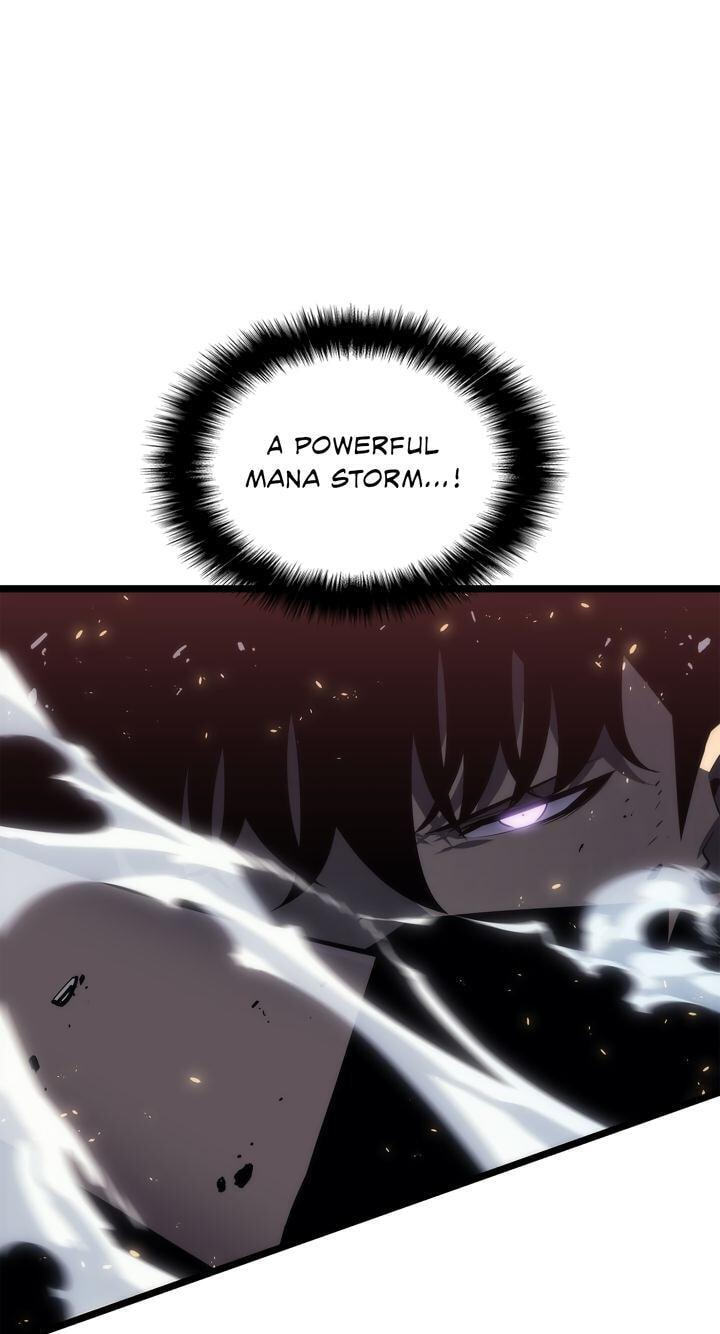 Solo Leveling, chapter 137, page 25