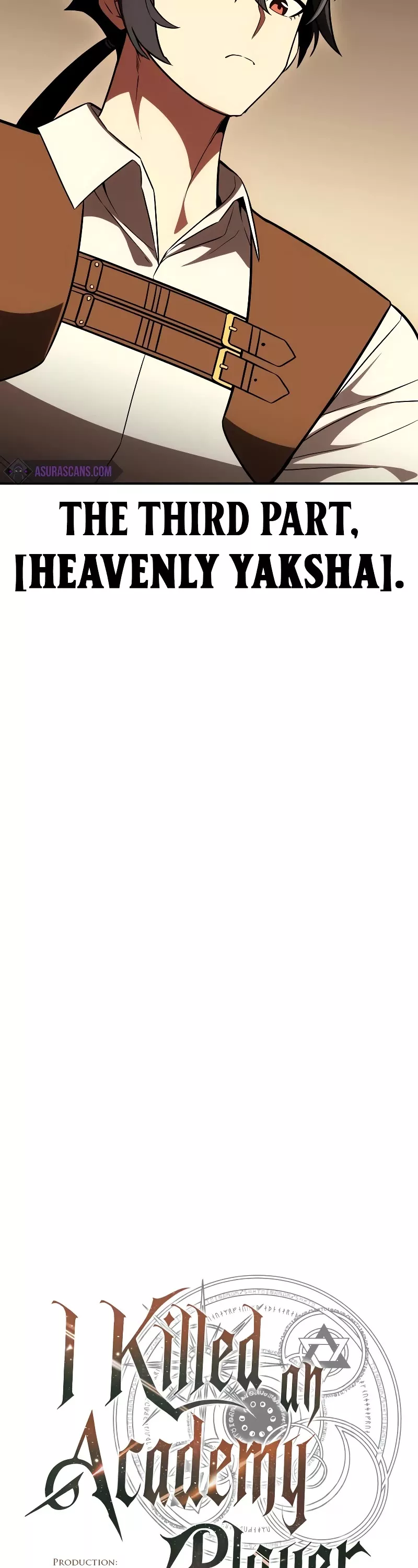 I Killed the Main Player, chapter 40, image 19