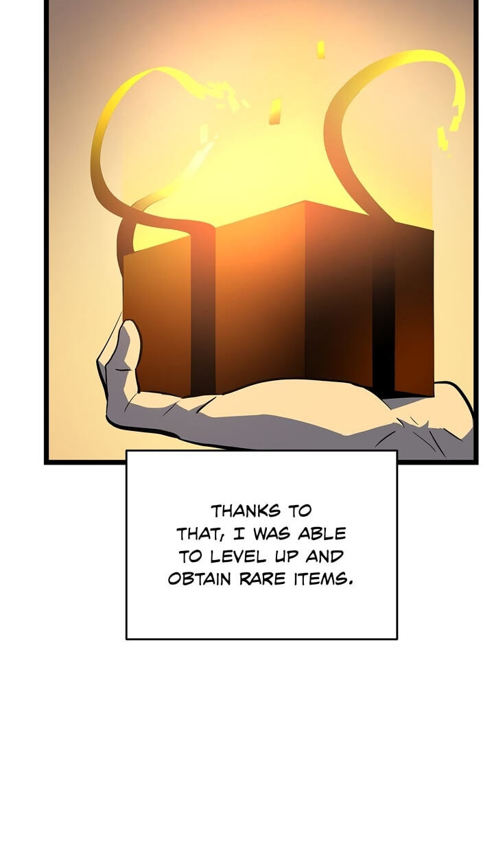 Solo Leveling, chapter 61, page 25