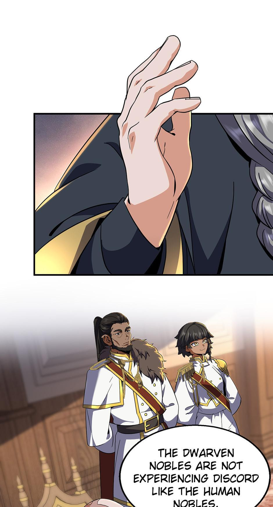 The Beginning After the End, chapter 200, image 35