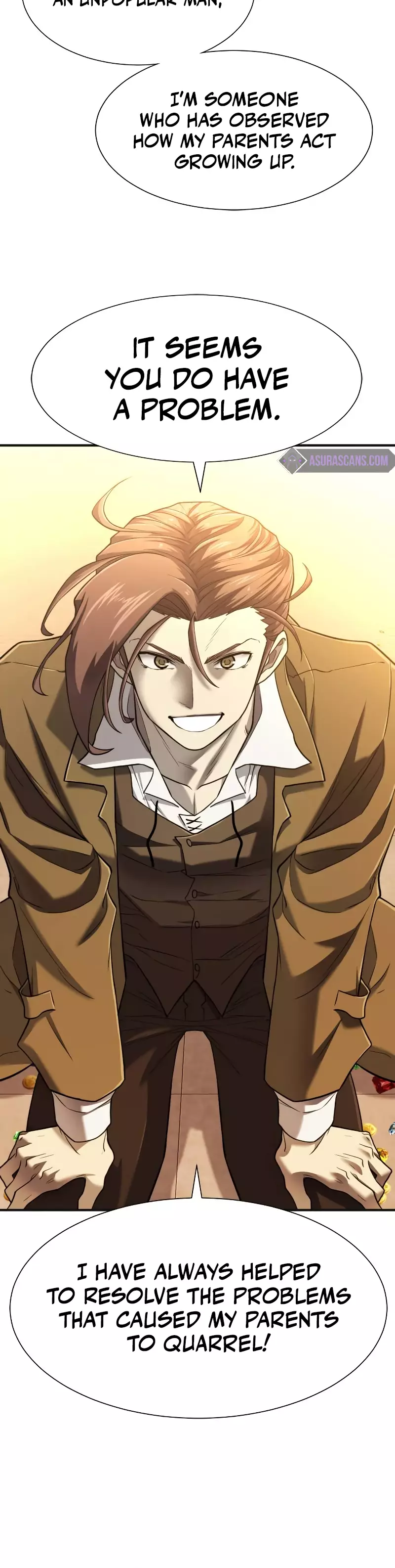 The Greatest Estate Developer, chapter 121, image 25