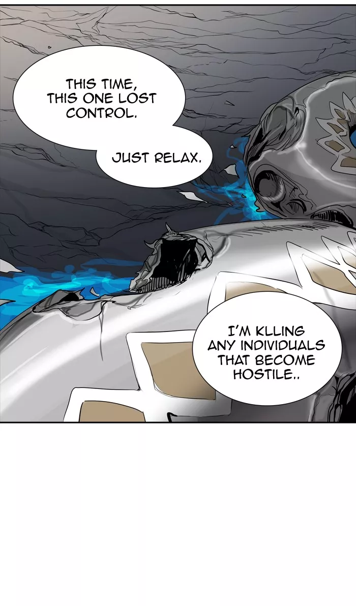 Tower of God, chapter 357, image 50