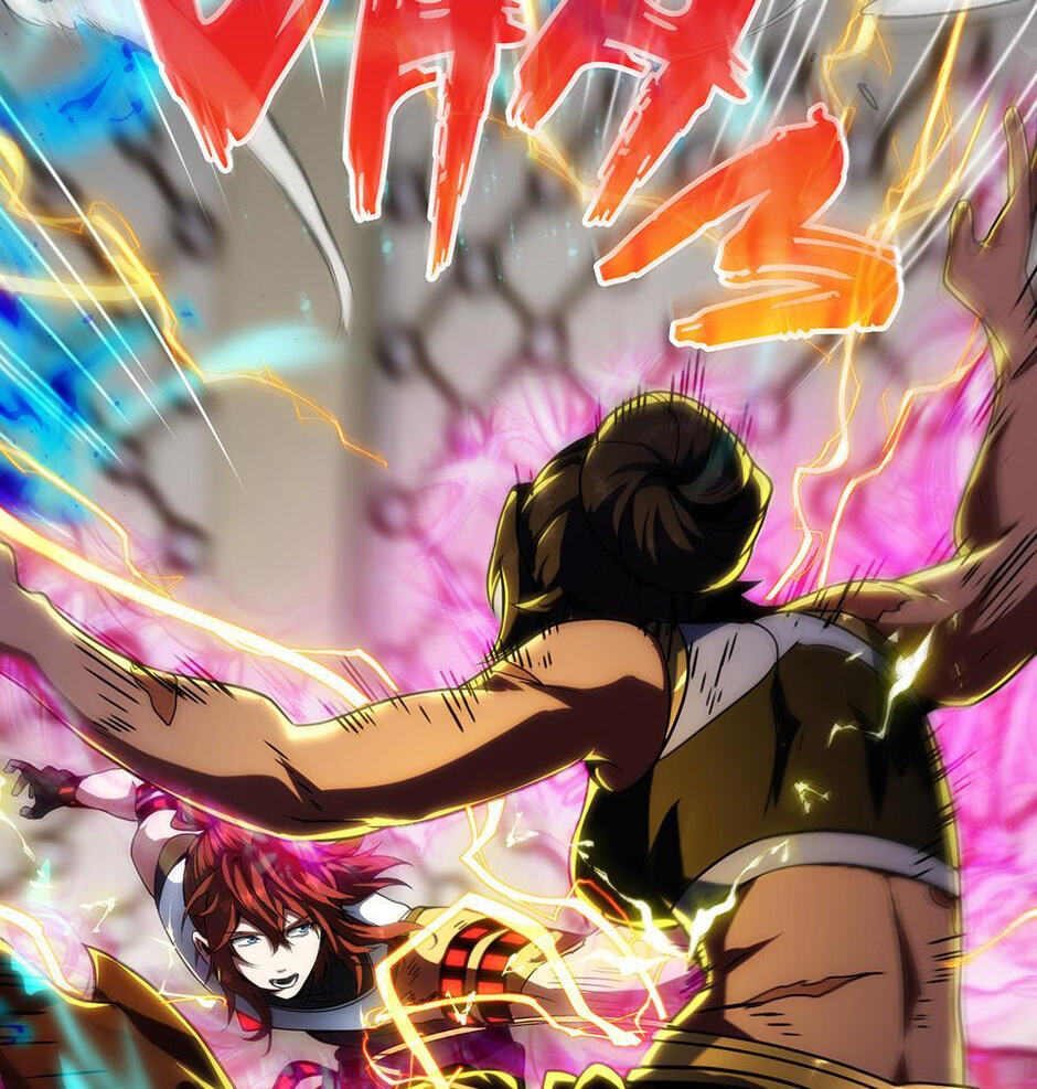 The Beginning After the End, chapter 223, image 121