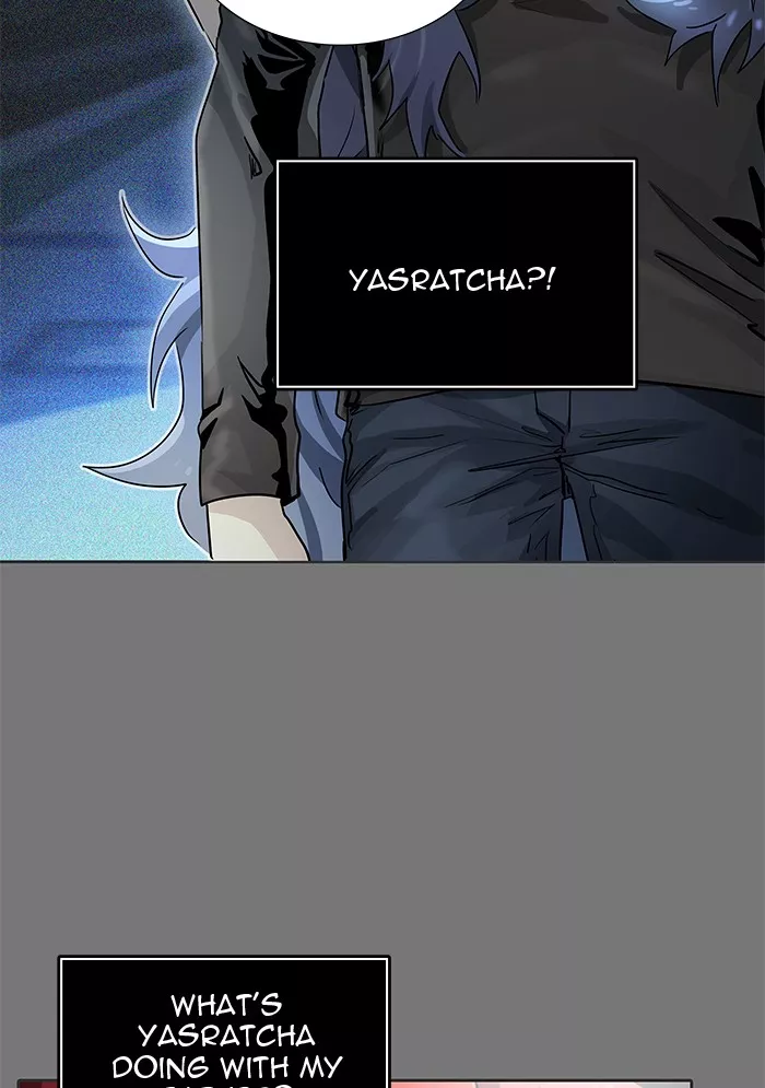 Tower of God, chapter 503, image 121
