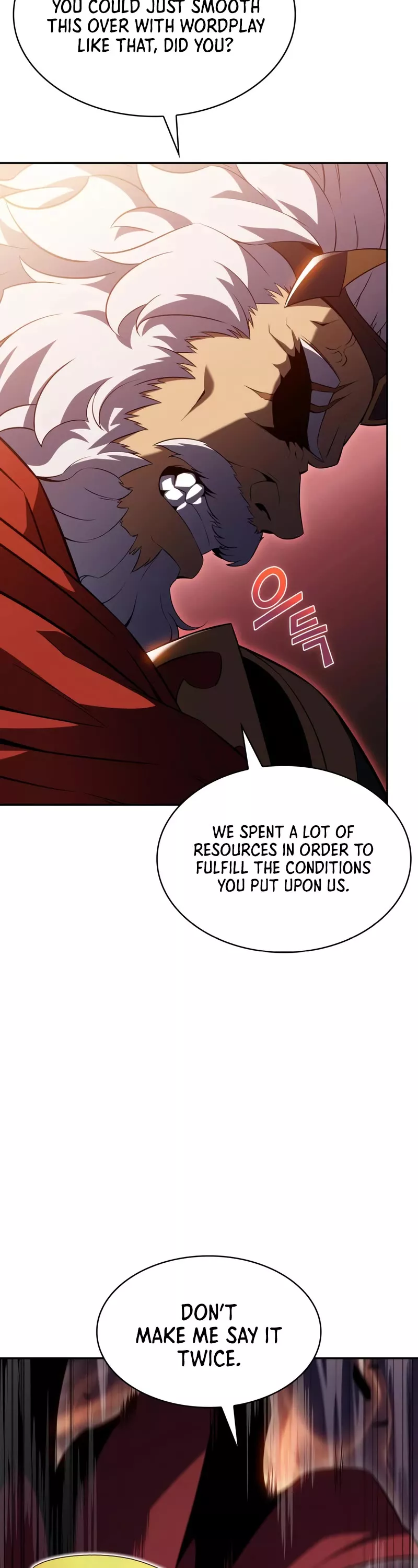 Solo Max-Level Newbie, chapter 107, image 49