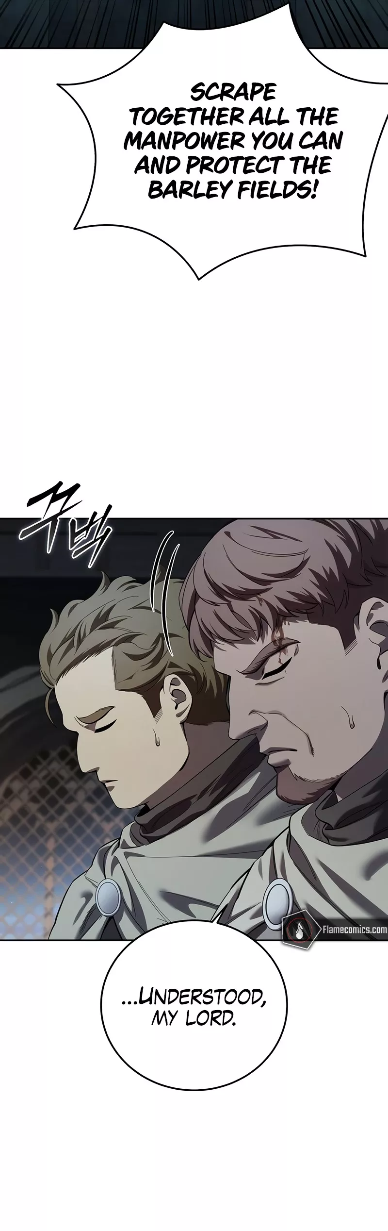 Star-Fostered Swordmaster, chapter 97, image 9