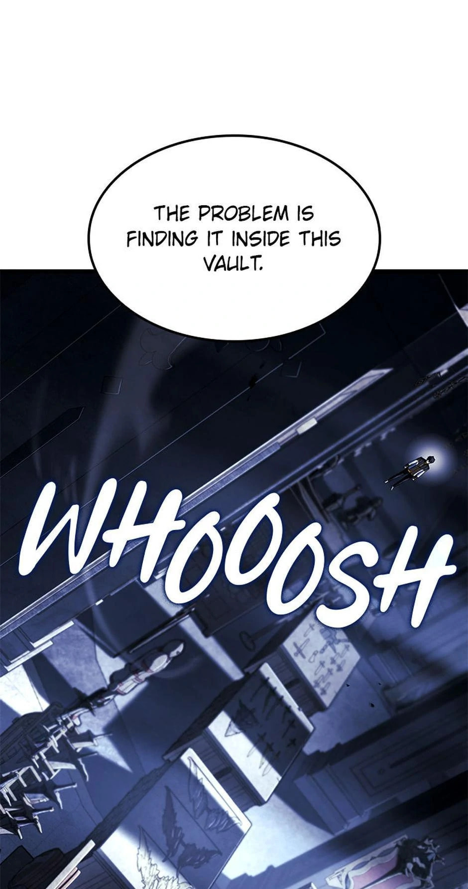 Revenge of the Baskerville Bloodhound, chapter 126, image 118