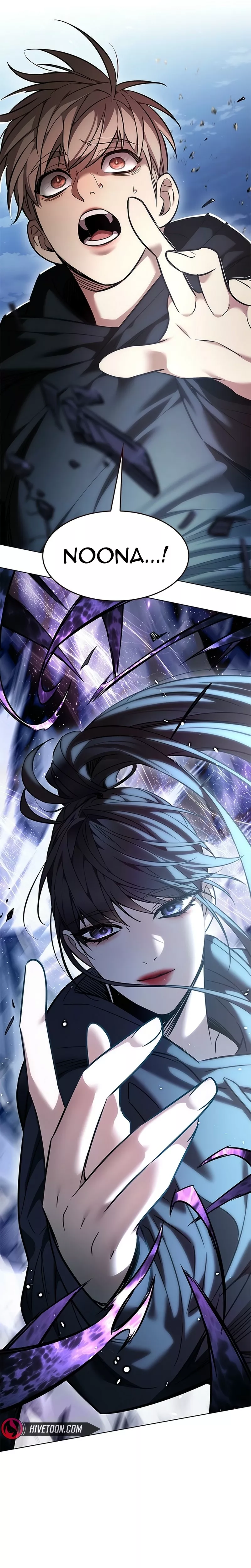 Eleceed, chapter 379, image 14