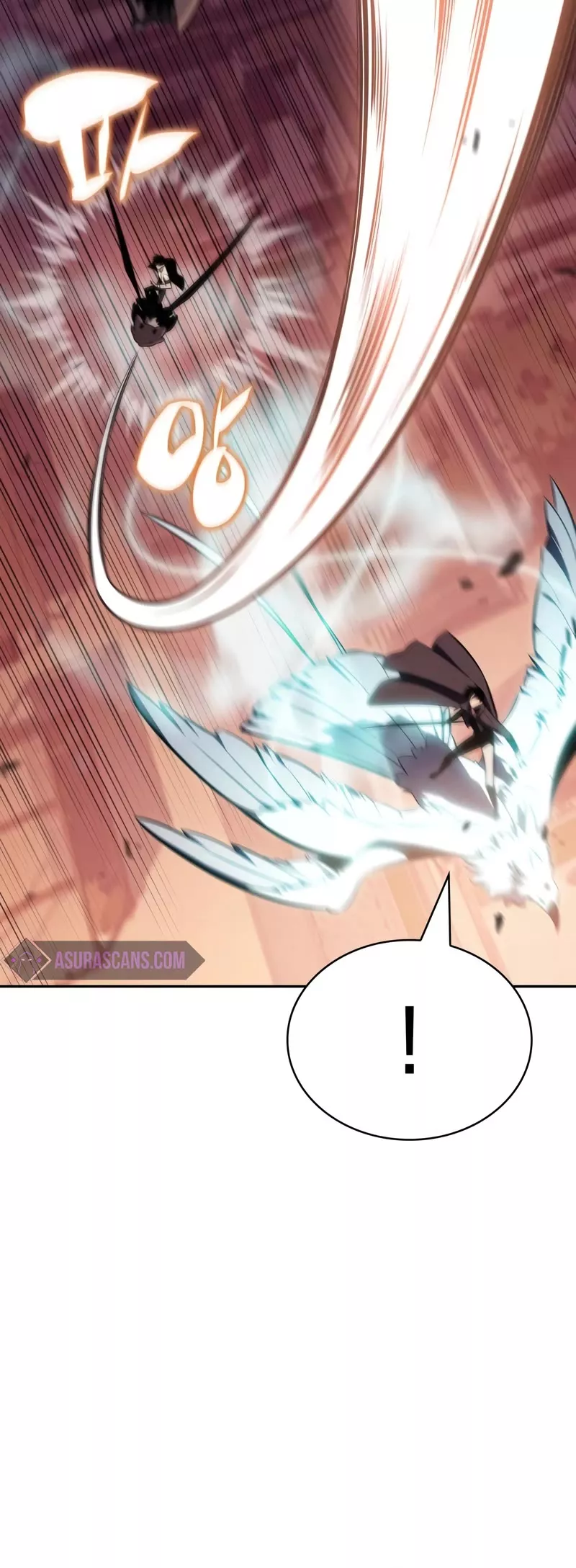 Solo Max-Level Newbie, chapter 121, image 36