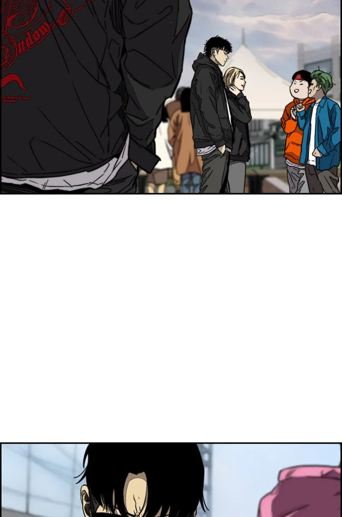 Wind Breaker, chapter 348, image 51