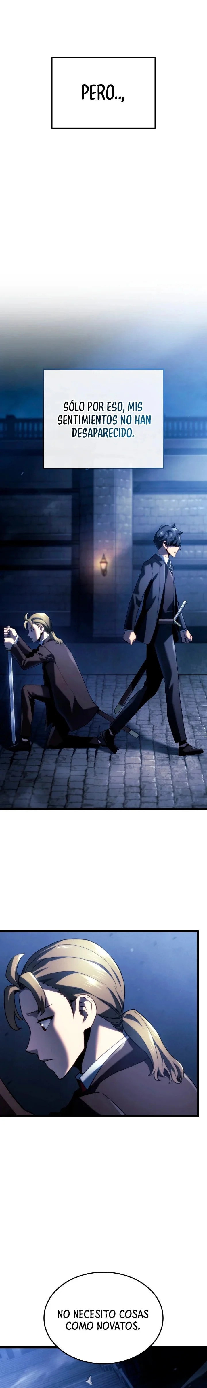 Revenge of the Baskerville Bloodhound, chapter 66, image 30