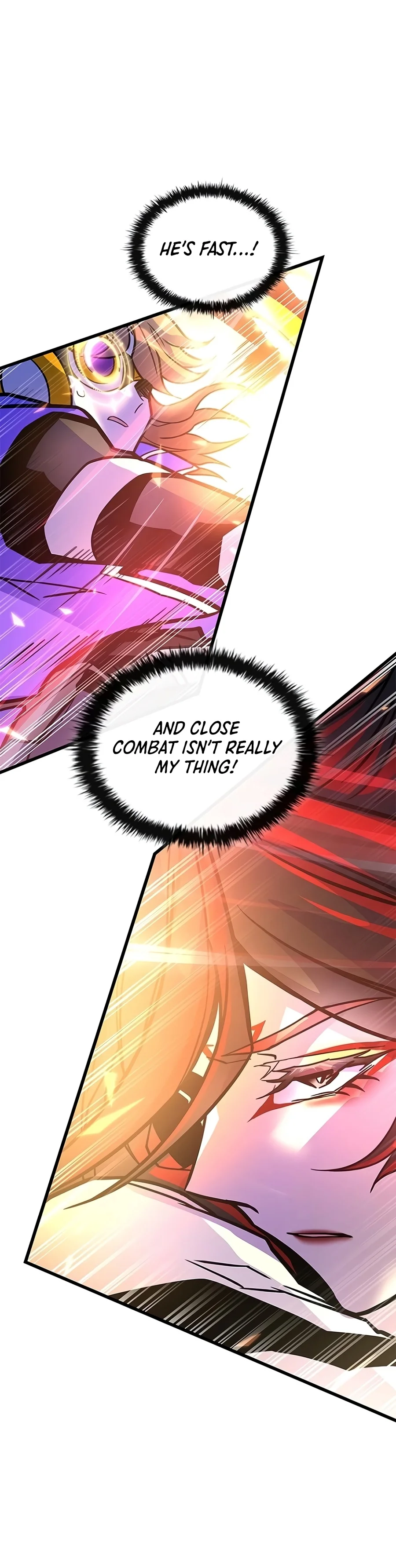 Villain To Kill, chapter 255, image 5