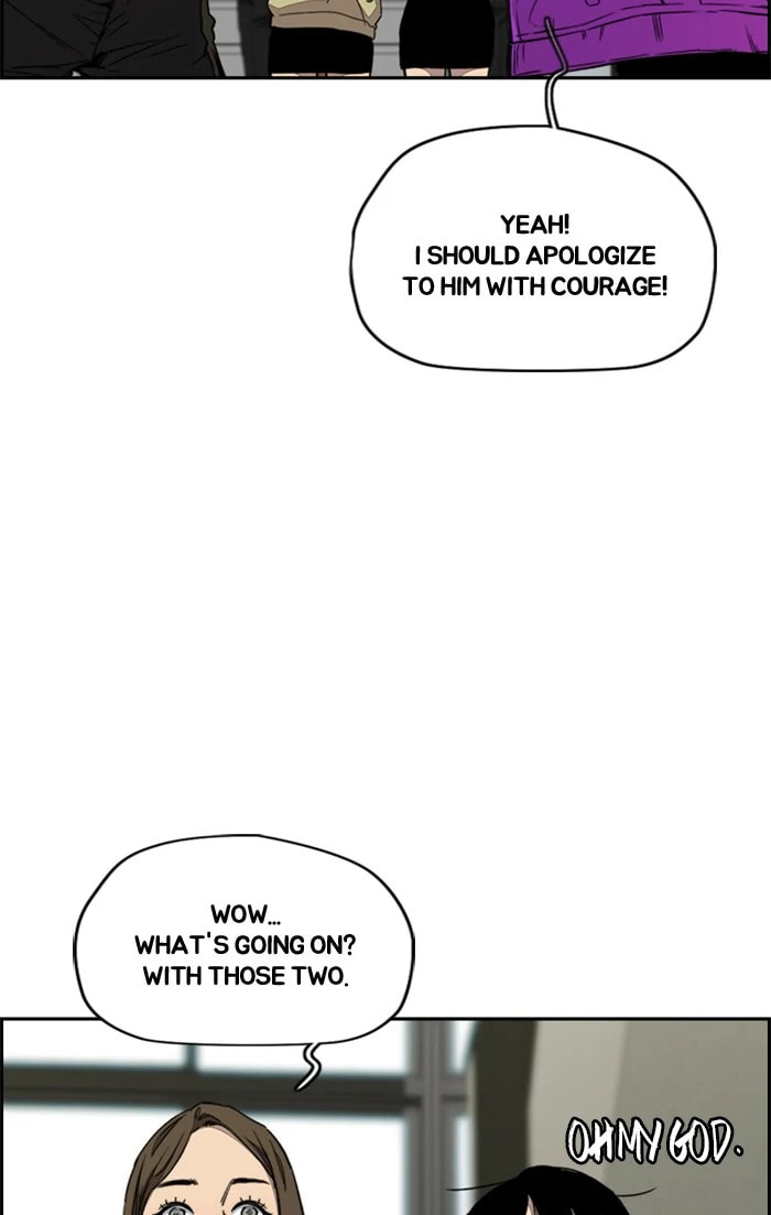 Wind Breaker, chapter 358, image 54